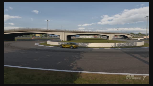 Gran Turismo7 Race370