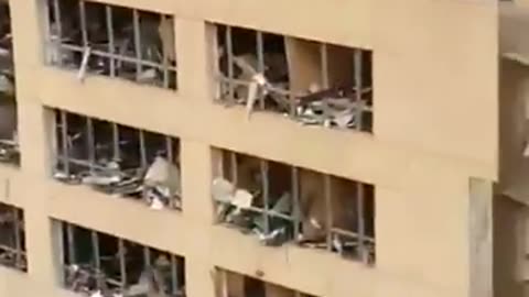 Lebanon Incident🥺🙏😔