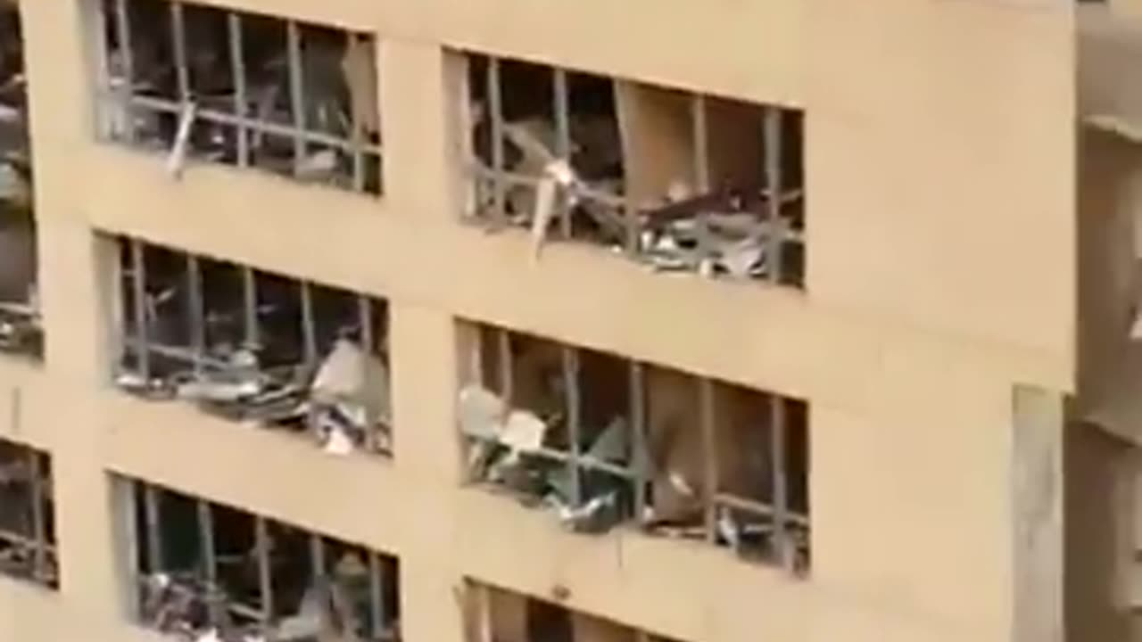 Lebanon Incident🥺🙏😔