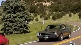 1997 Pikes Peak AMC Regional Car Show (FULL)