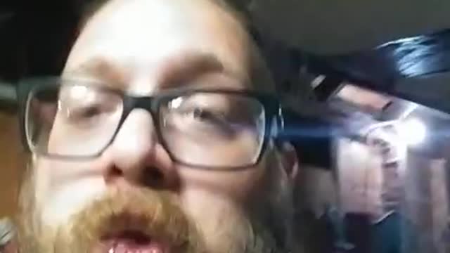 Just wanted to talk. Will this get me banned. Well lets find out together