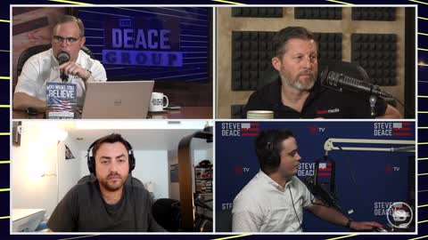 Will Trump Be Indicted? | Guest: Josh Hammer | 7/8/22