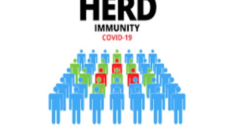 Covid-19 Herd Immunity