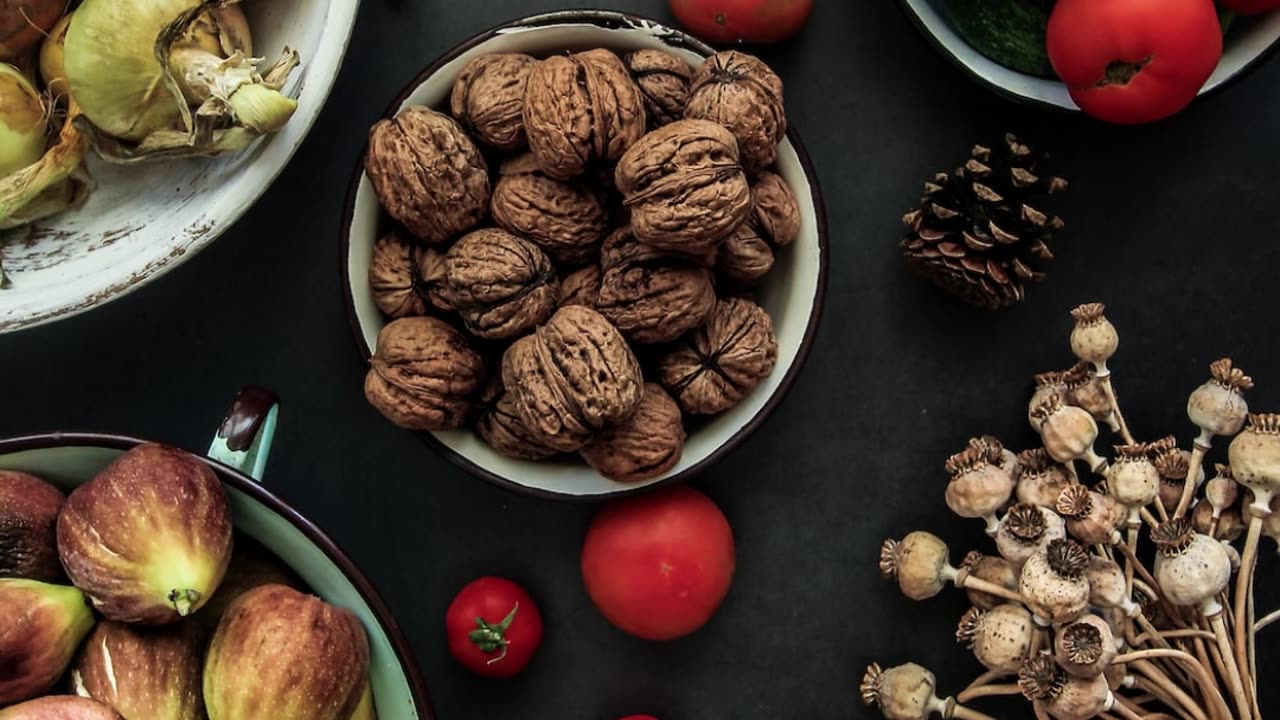 Diet Instructions for Idiopathic Thrombocytopenic Purpura