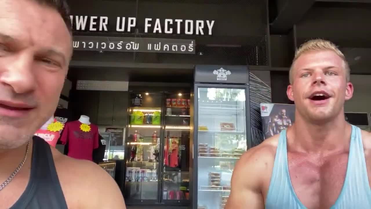 Anavar vs Primo and Anabolic Window Building Muscle fast