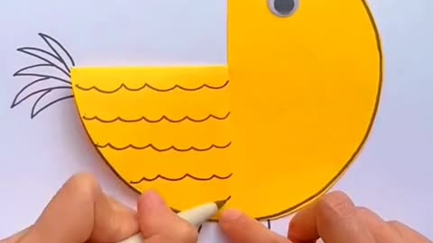 pac man