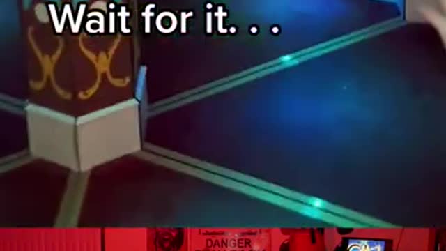 Laugh You Lose Challenge #208