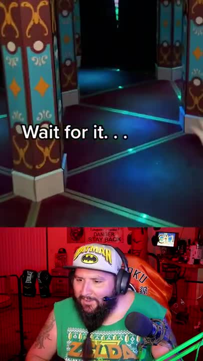 Laugh You Lose Challenge #208