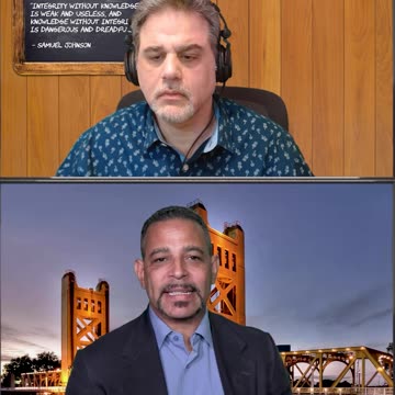 GOP Black American PROBLEM