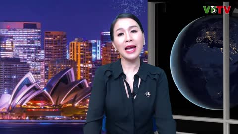 V5TV Tin Tức Úc Việt 18.11.2020
