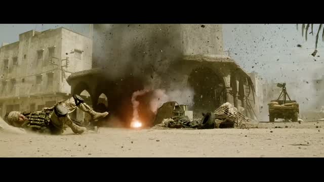 Linkin Park Eminem Soldiers Music Video