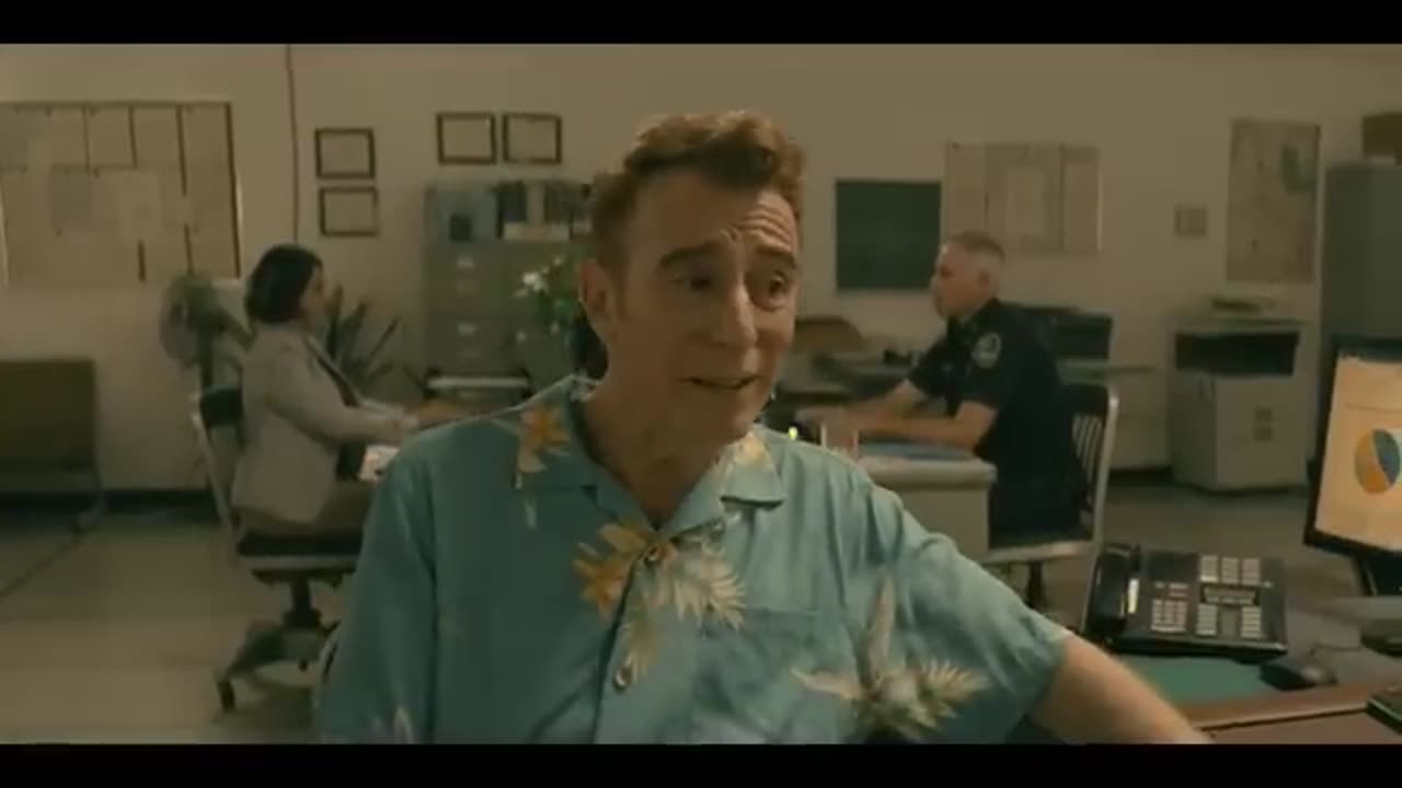 Wayne 10 end of season 1