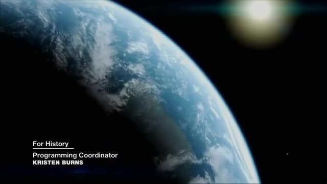 Ancient Aliens
