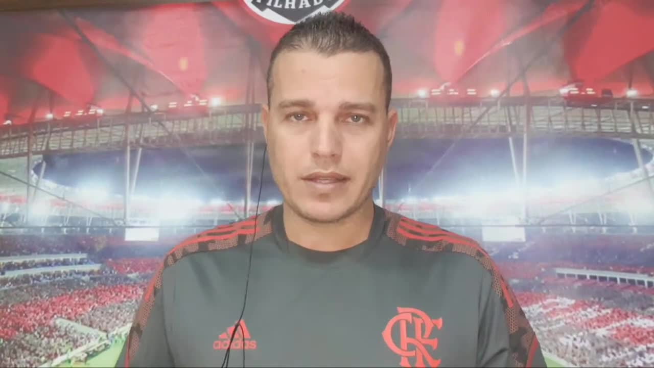 ÚLTIMAS NOTÍCIAS DO FLAMENGO