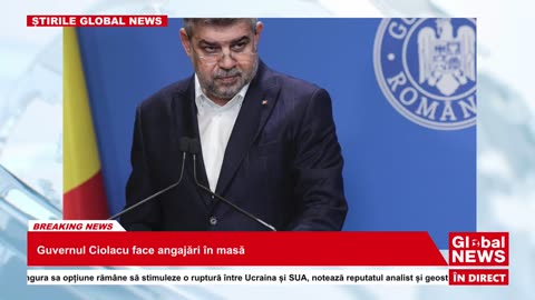 Știri (Global News România; 10.08.2023)1