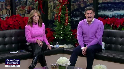 WHAT I SAW DEC 9 2021