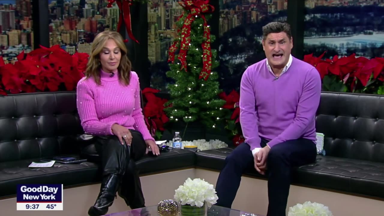 WHAT I SAW DEC 9 2021