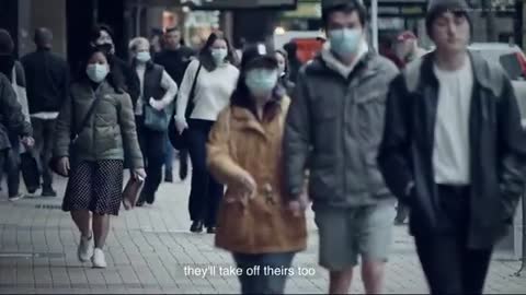 The Masks Dont Work They Just Make You Worse