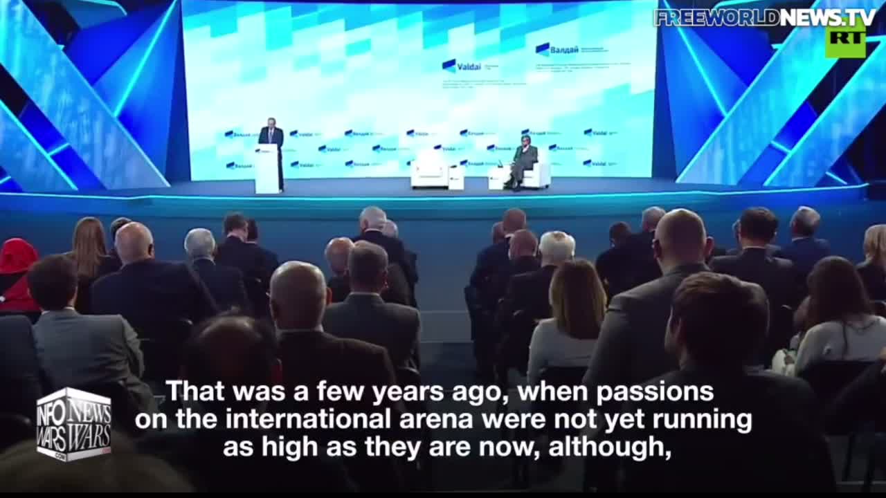 The Alex Jones Show in Full HD for November 2, 2021.