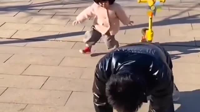 New funny video 😝