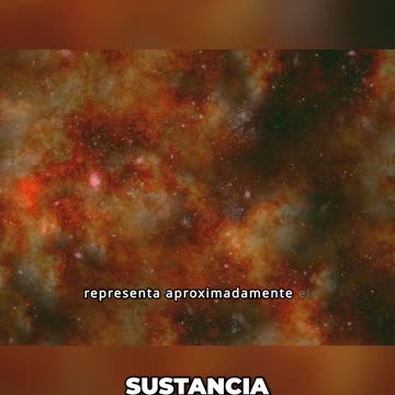 La Energía Oscura El Secreto del Universo Revelado