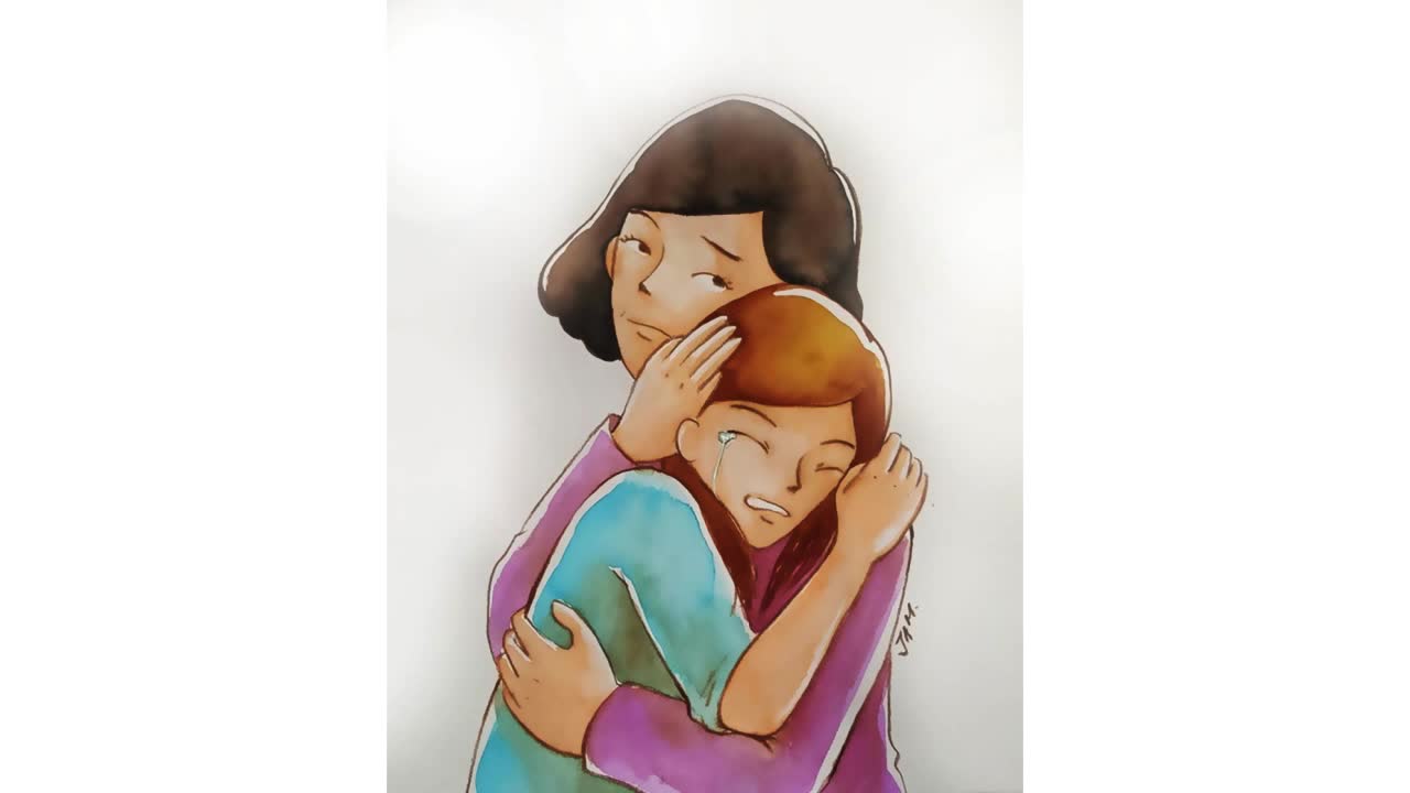 CTN - Con Ơi, Dép Mẹ Để Đâu?