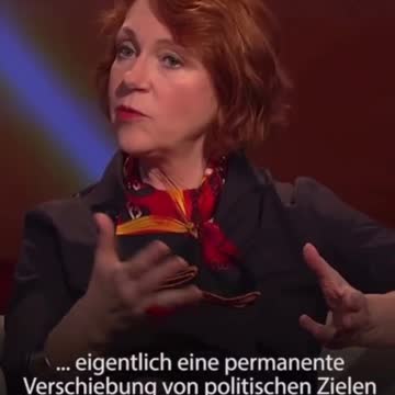 Corona, Querdenken und Politik