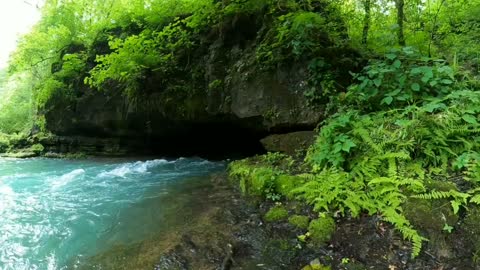 Greer Springs - Missouri