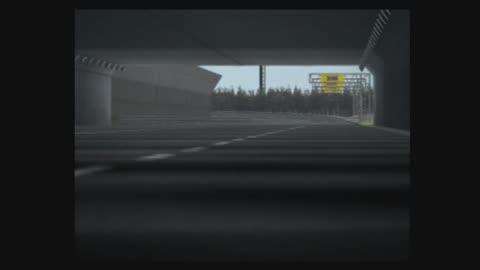 Gran Turismo3 Race42