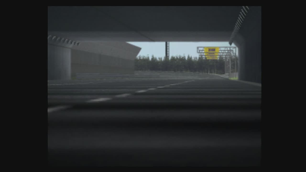 Gran Turismo3 Race42