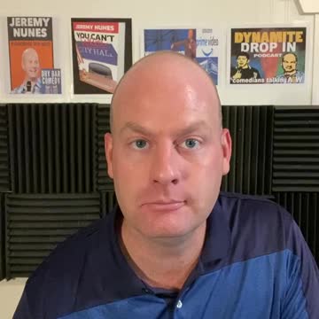 Sleepy Joe strikes again!