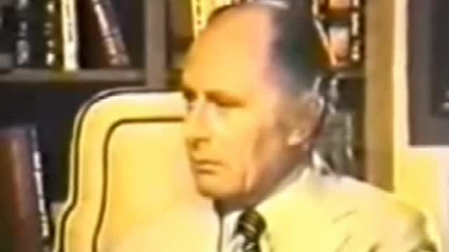 Prof. Antony Sutton in seinem Interview über Hitlershelfer