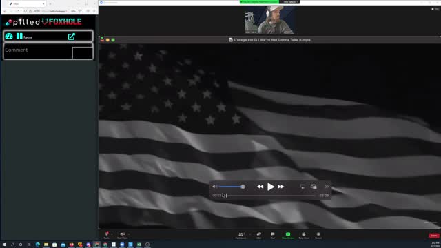 Deplorable discussions - 3/11/2022