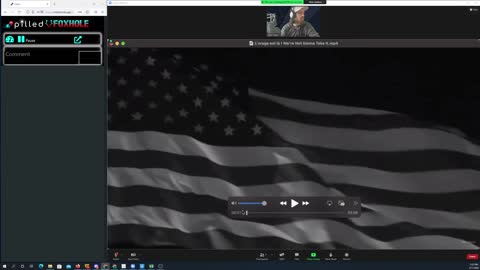 Deplorable discussions - 3/11/2022