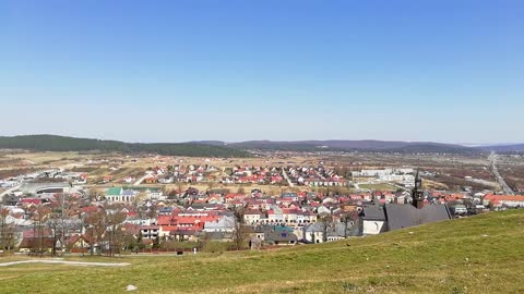 (2018.10.04) Dlaczego zacierane są granice między tym co jest święte, a święte nie jest?