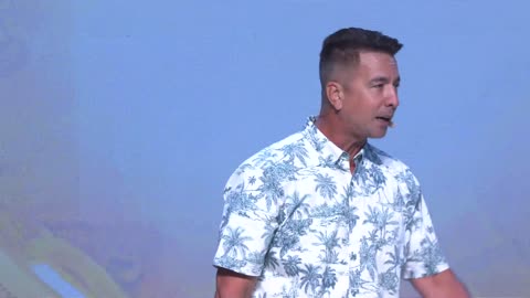 Thank You, Jesus, For This Tree with Pastor Mike Kai