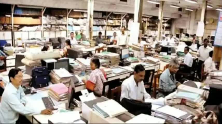 Tamilnadu govt employees latest news Government Employees Latest News da increase Govt employeesNews