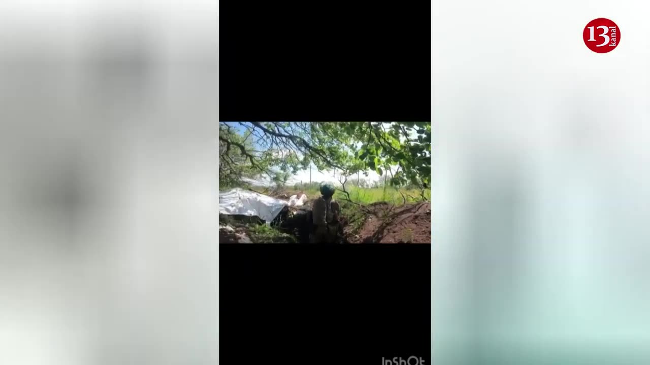 "We are clearing Bakhmut from invaders" - combat images of fighters of 3rd brigade near Bakhmut