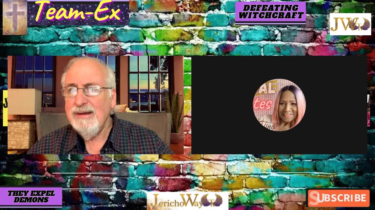 Team-Ex Deliverance Prayer