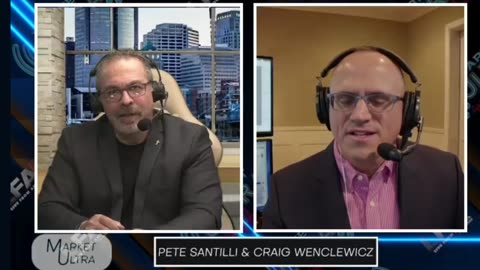 Craig talks financial fight