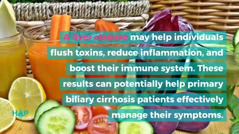 Primary Biliary Cirrhosis