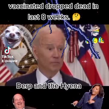 CLOWN 🤡 BIDEN #RESIGNBIDEN