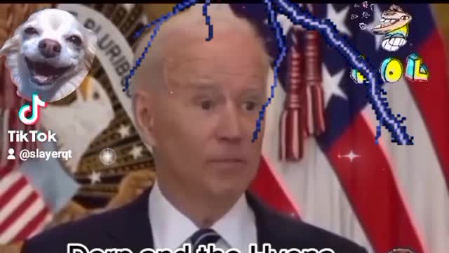 CLOWN 🤡 BIDEN #RESIGNBIDEN