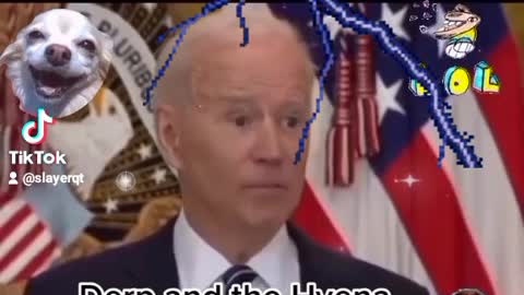 CLOWN 🤡 BIDEN #RESIGNBIDEN