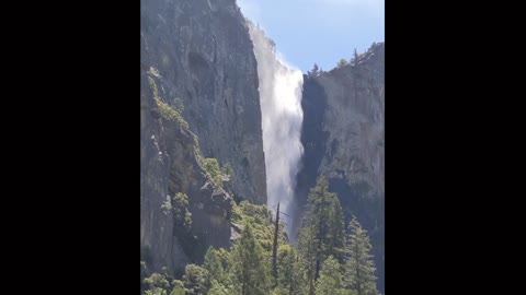 Yosemite Falls