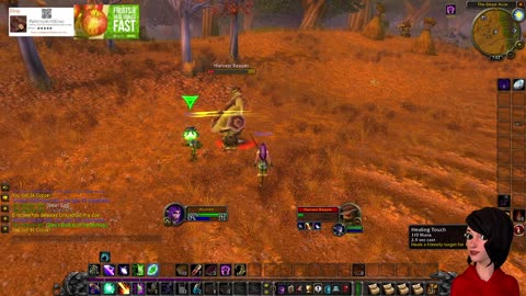 Episode 10 | Leveling Druid: WYCCED | World of Warcraft Classic: Seasons of Discovery