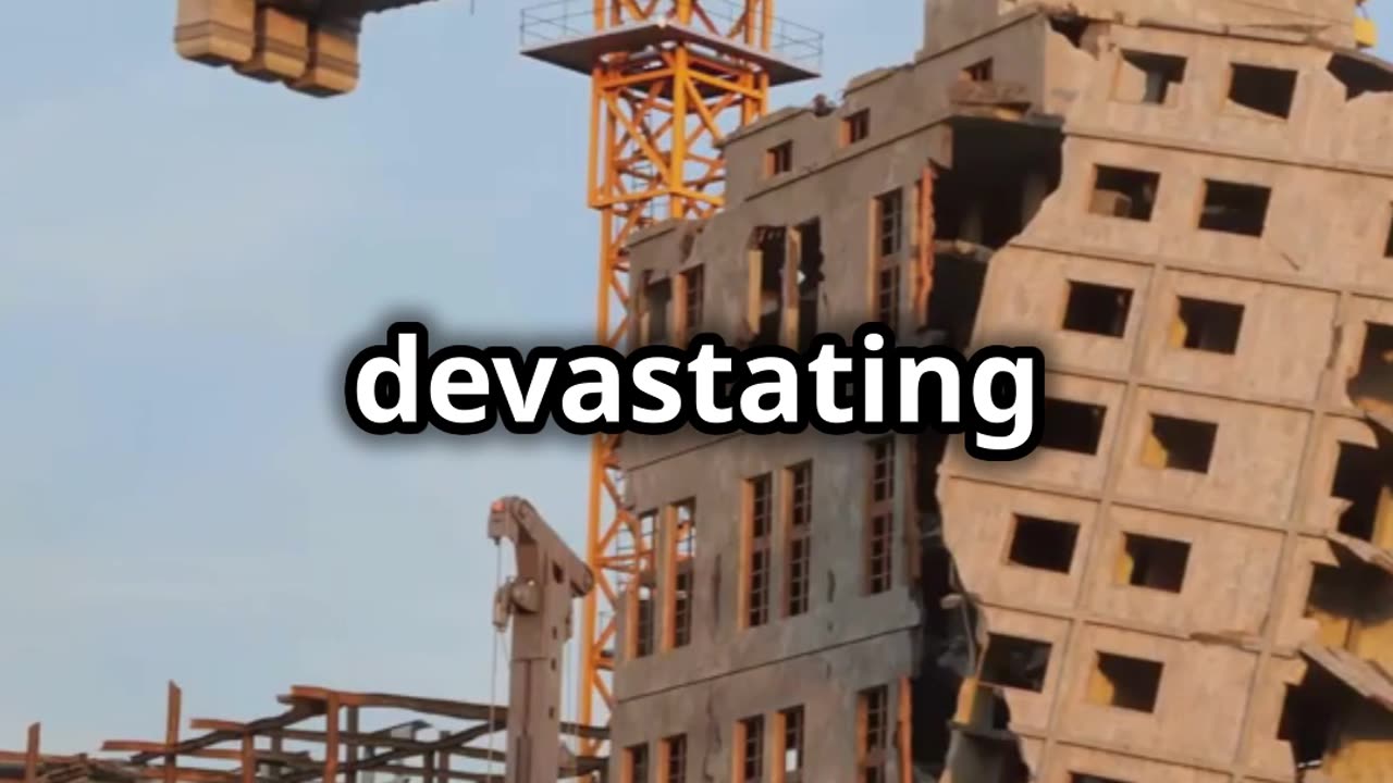 🏗️ The Willow Island Disaster A Tragic Tale of Engineering Failure 💥