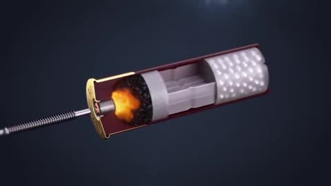 How_a_Pump_Shotgun_Works