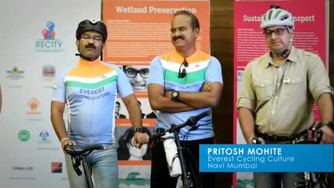 Everest Cycling Culture, Khargar, Navi Mumbai