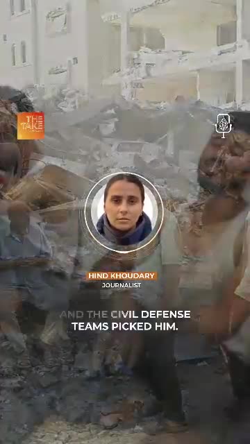 This is What Genocide Looks Like.